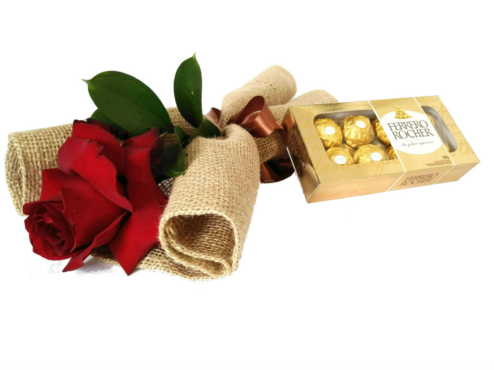 Um Amor...